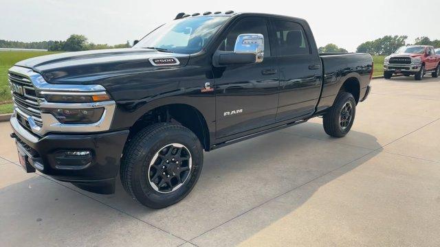 new 2025 Ram 2500 car, priced at $73,995