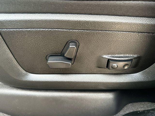 new 2025 Ram 2500 car, priced at $73,995