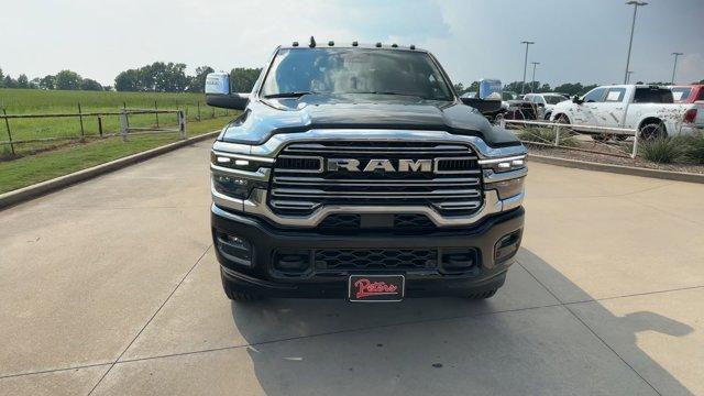 new 2025 Ram 2500 car, priced at $73,995