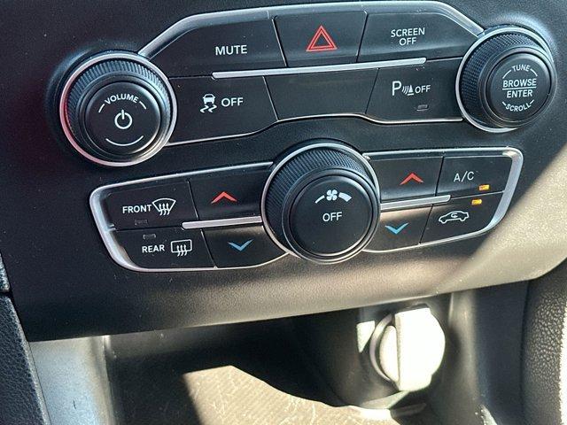 used 2023 Dodge Charger car, priced at $25,495