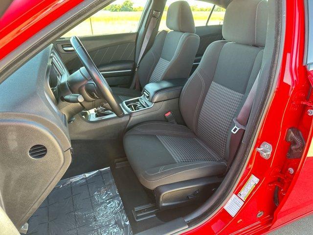 used 2023 Dodge Charger car, priced at $25,495