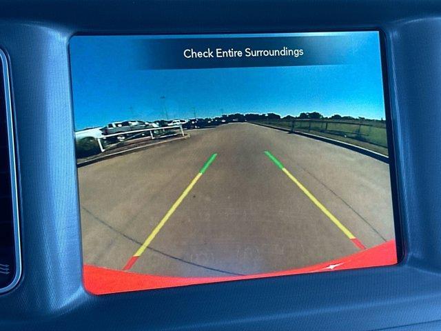 used 2023 Dodge Charger car, priced at $25,495