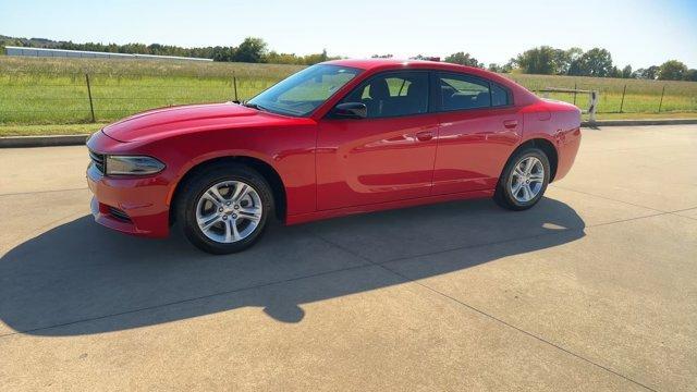 used 2023 Dodge Charger car, priced at $25,495
