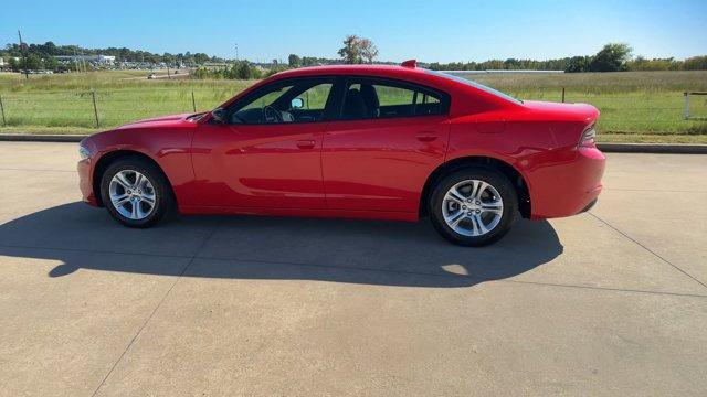 used 2023 Dodge Charger car, priced at $25,495