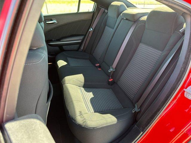used 2023 Dodge Charger car, priced at $25,495