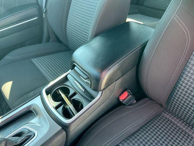 used 2023 Dodge Charger car, priced at $25,495