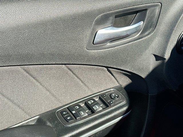 used 2023 Dodge Charger car, priced at $25,495