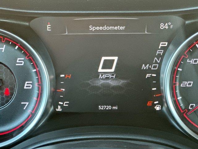 used 2023 Dodge Charger car, priced at $25,495