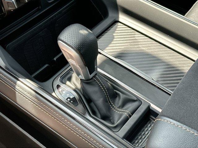used 2024 Ram 1500 car, priced at $99,995