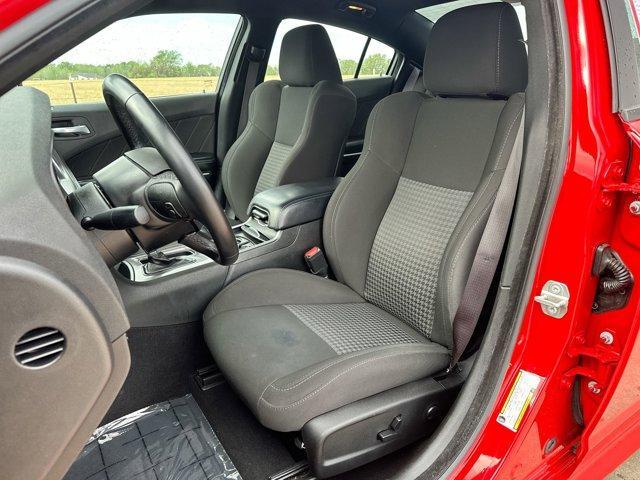 used 2023 Dodge Charger car, priced at $27,987