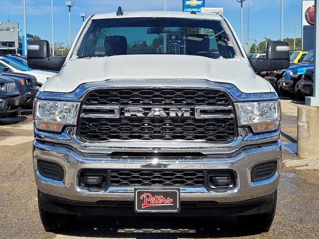 new 2023 Ram 2500 car, priced at $60,995