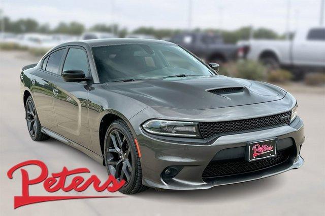 used 2020 Dodge Charger car, priced at $29,335