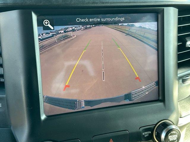 used 2020 Ram 1500 car, priced at $26,995