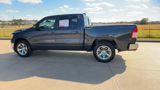 used 2020 Ram 1500 car, priced at $26,995