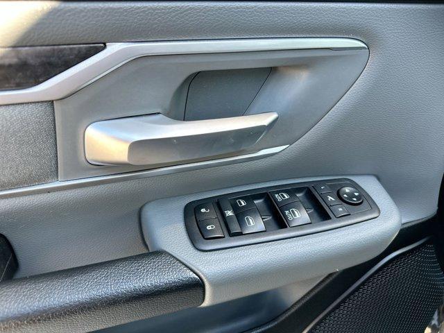 used 2020 Ram 1500 car, priced at $26,995