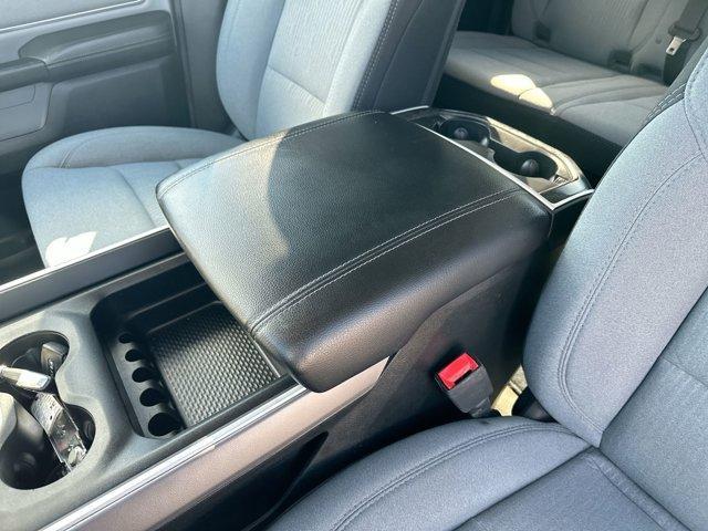 used 2020 Ram 1500 car, priced at $26,995