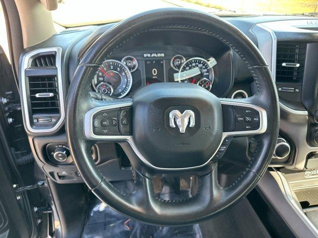 used 2020 Ram 1500 car, priced at $26,995