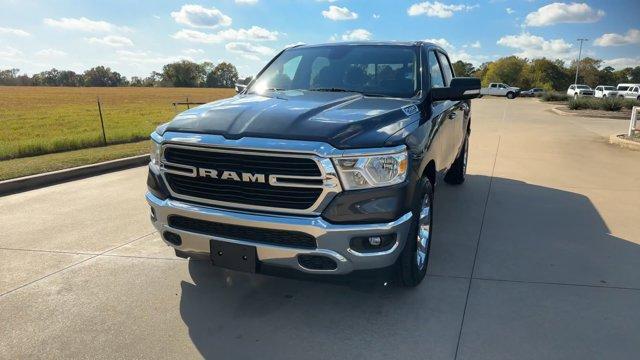 used 2020 Ram 1500 car, priced at $26,995