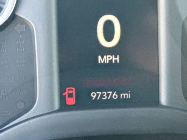 used 2020 Ram 1500 car, priced at $26,995