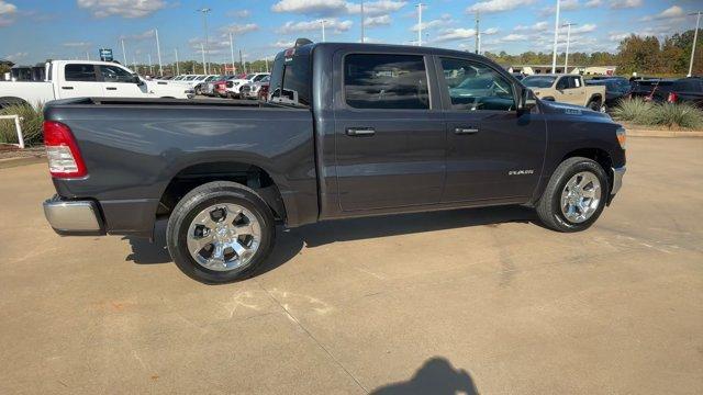 used 2020 Ram 1500 car, priced at $26,995