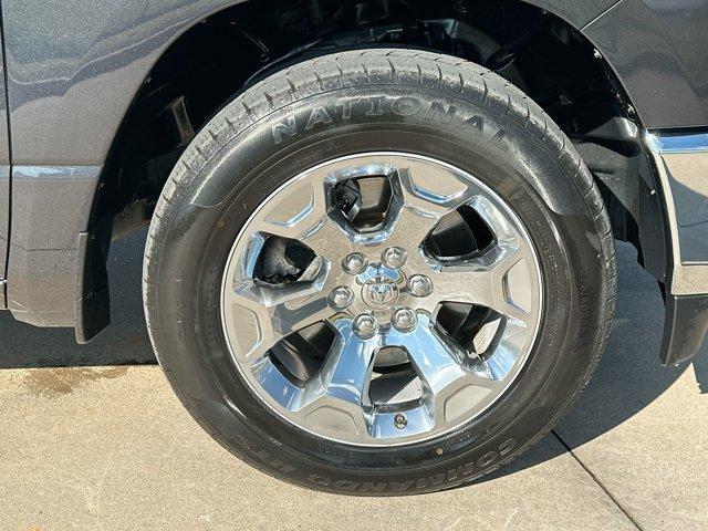 used 2020 Ram 1500 car, priced at $26,995