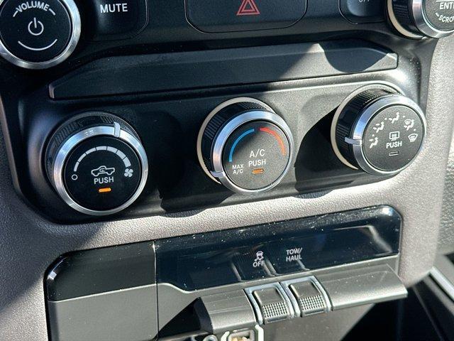 used 2020 Ram 1500 car, priced at $26,995