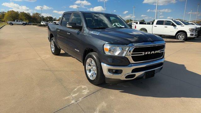 used 2020 Ram 1500 car, priced at $26,995