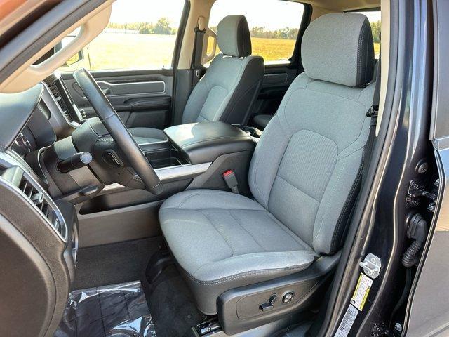 used 2020 Ram 1500 car, priced at $26,995