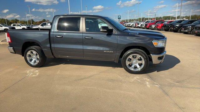 used 2020 Ram 1500 car, priced at $26,995