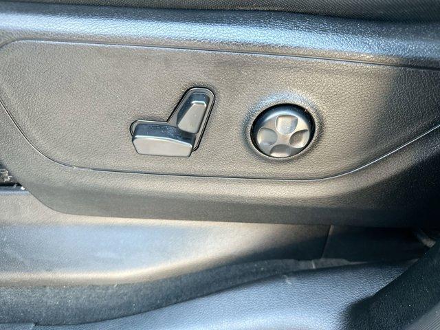 used 2020 Ram 1500 car, priced at $26,995