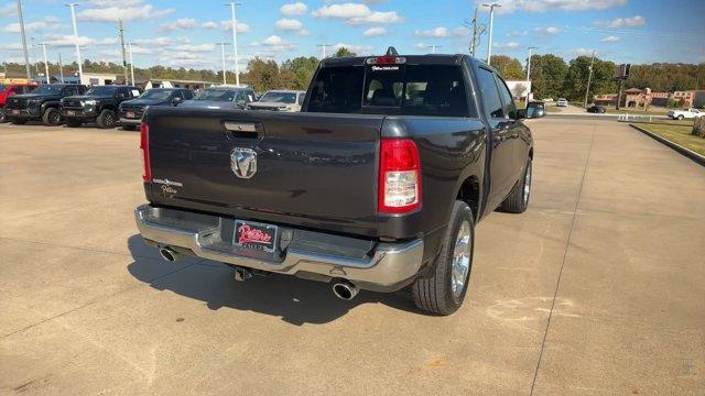 used 2020 Ram 1500 car, priced at $26,995