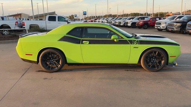 new 2023 Dodge Challenger car, priced at $55,995