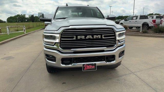 used 2022 Ram 2500 car, priced at $68,900