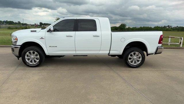 used 2022 Ram 2500 car, priced at $68,900