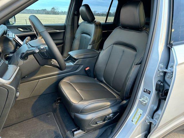 new 2024 Jeep Grand Cherokee 4xe car, priced at $48,995