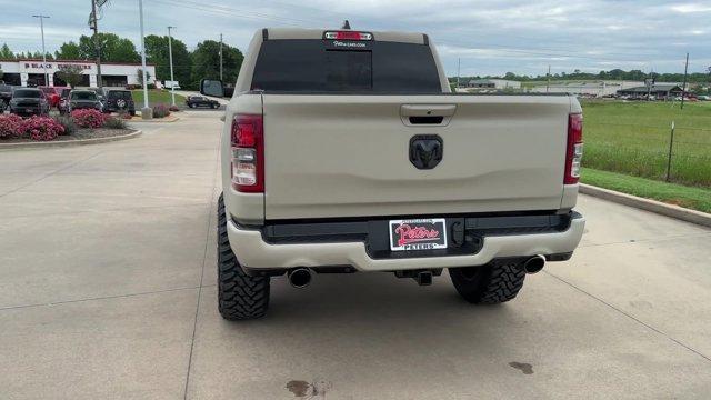 new 2023 Ram 1500 car, priced at $67,995