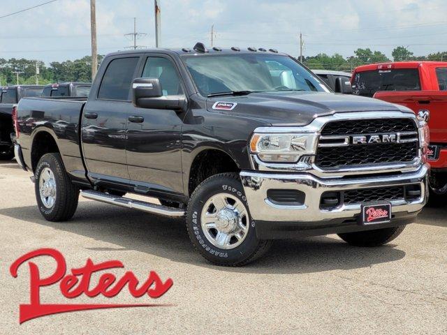 new 2024 Ram 2500 car, priced at $51,172