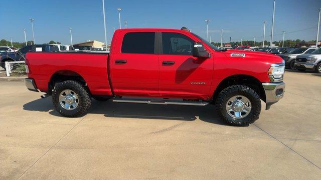 used 2024 Ram 2500 car, priced at $48,995