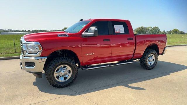 used 2024 Ram 2500 car, priced at $48,995