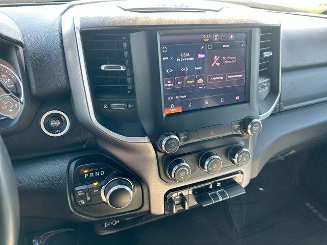 used 2024 Ram 2500 car, priced at $48,995