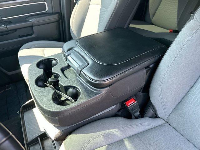 used 2024 Ram 2500 car, priced at $48,995