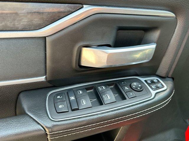 used 2024 Ram 2500 car, priced at $48,995