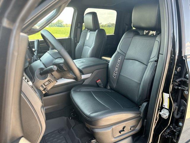 used 2025 Ram 2500 car, priced at $79,995