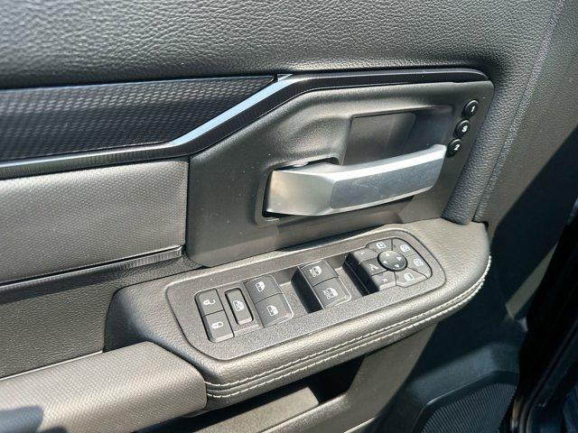 used 2025 Ram 2500 car, priced at $79,995