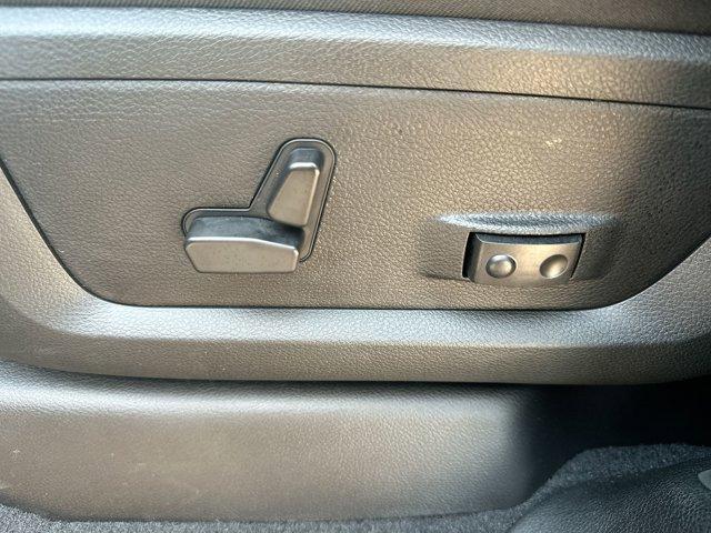 used 2025 Ram 2500 car, priced at $79,995
