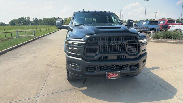 used 2025 Ram 2500 car, priced at $79,995