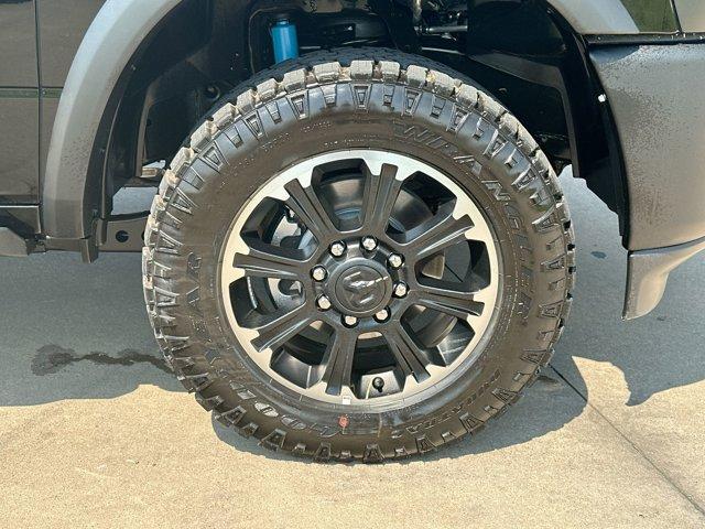 used 2025 Ram 2500 car, priced at $79,995