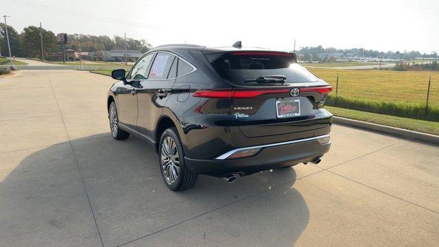 used 2022 Toyota Venza car, priced at $30,995