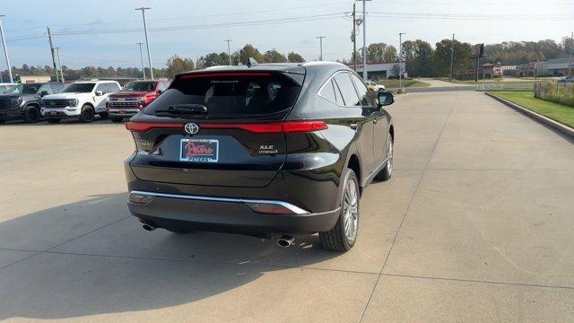 used 2022 Toyota Venza car, priced at $30,995