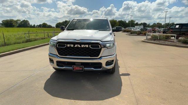 new 2025 Ram 1500 car, priced at $52,892